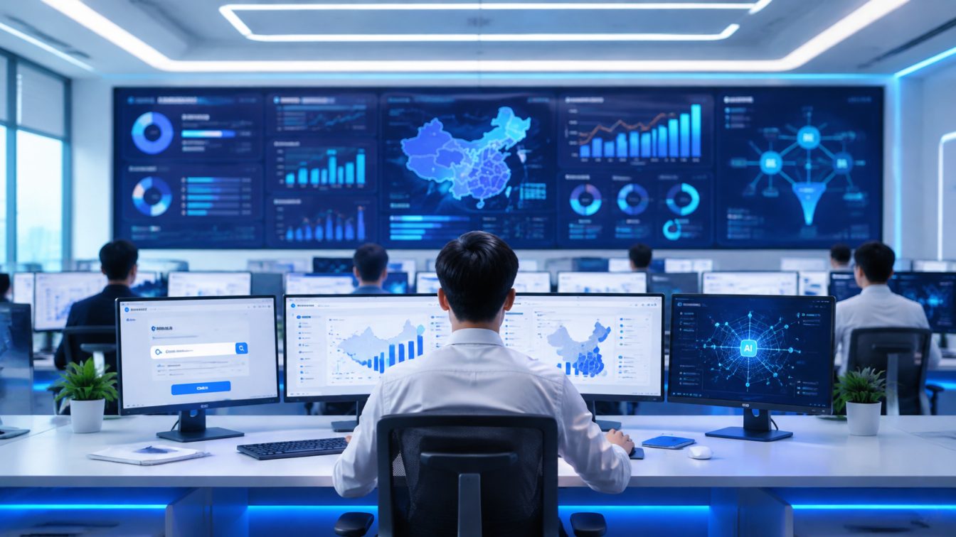 抚远多年研发经验，助力企业获客